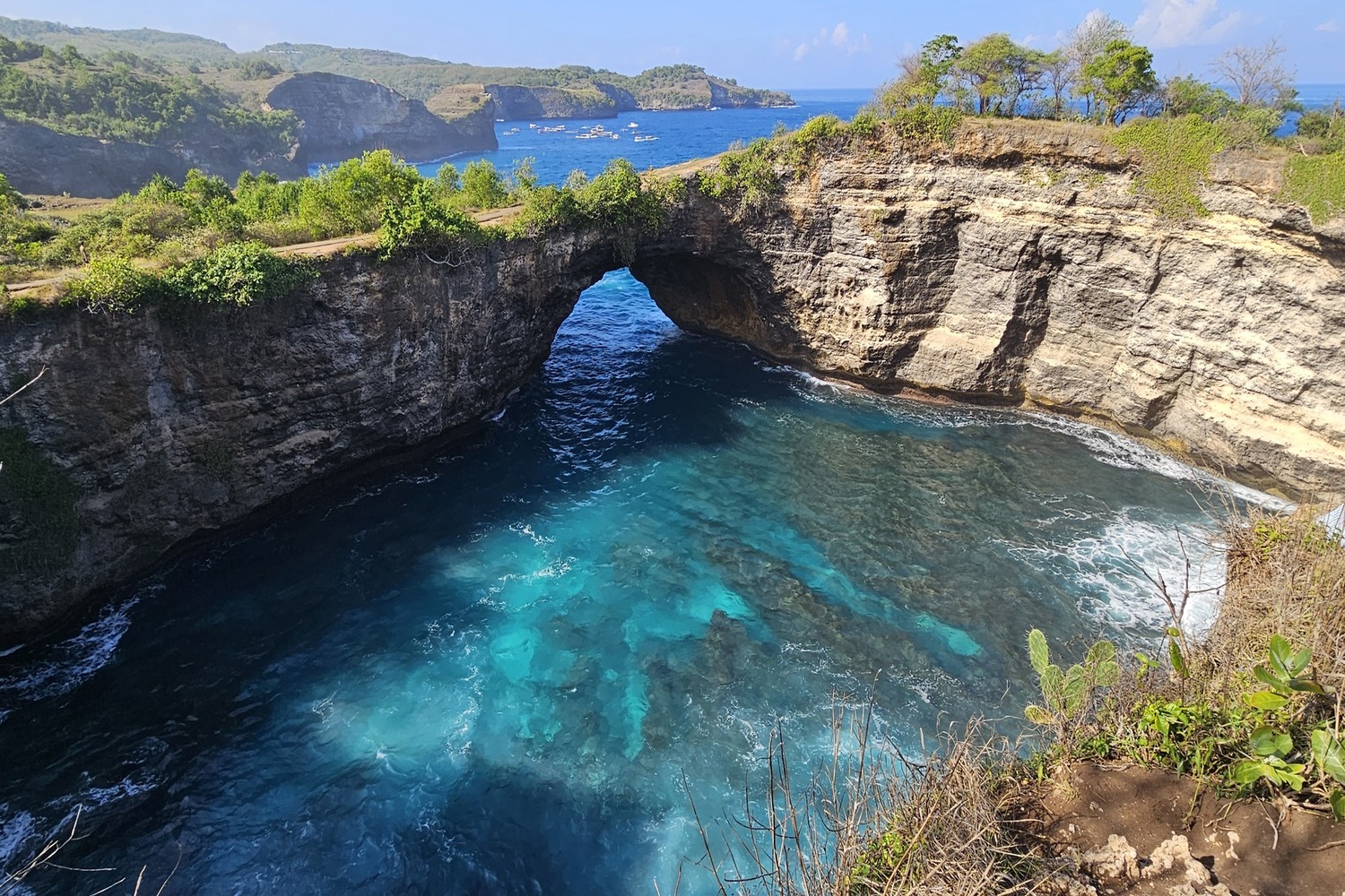 itinerari su misura per Indonesia