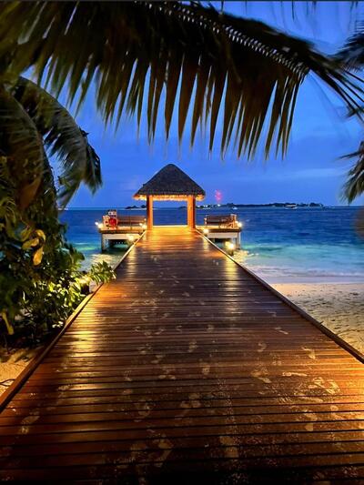 Maldive