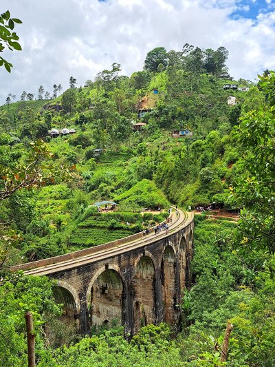 Sri Lanka